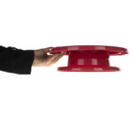 صفحه گردان شیرینی پزی کد Mhr-533