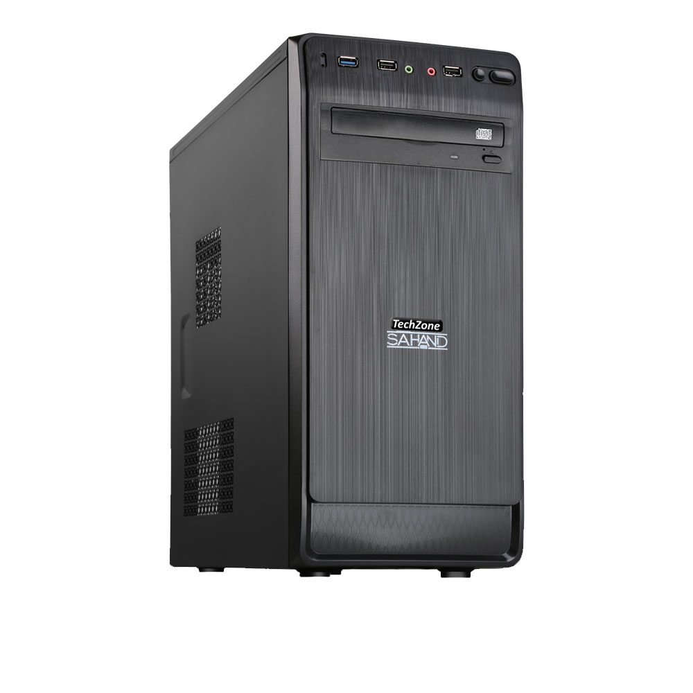 کامپیوتر دسکتاپ تک زون مدل TZ4790A Turbo