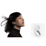 هدفون بلوتوثی سامسونگ مدل Galaxy Buds3