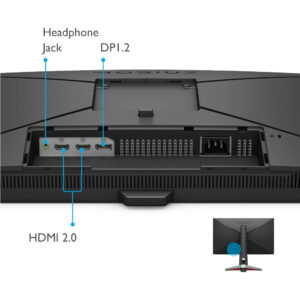 مانیتور 24.5 اینچ بنکیو مدل EX2510S