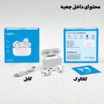 هدفون بلوتوثی ریولینک مدل Pro3 LB36