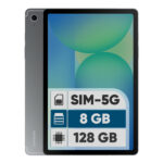 تبلت ۱۰.۹ اینچ سامسونگ مدل Galaxy Tab S10 FE 5G ظرفیت 128 گیگابایت و رم 8 گیگابایت