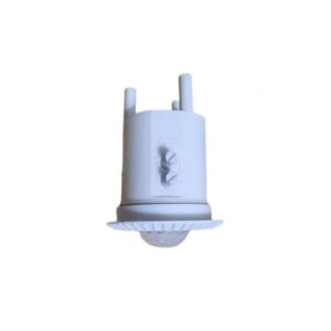 سنسور تکی چراغ سقفی و دیواری جهان تاب