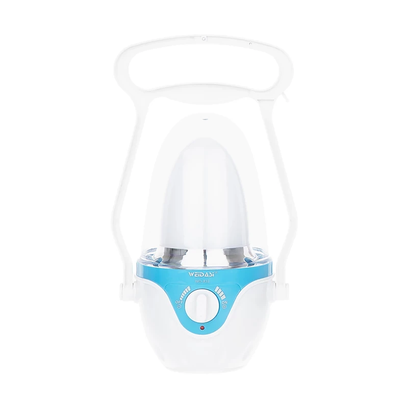 چراغ فانوسی ویداسی مدل YP-WD-833D-15W