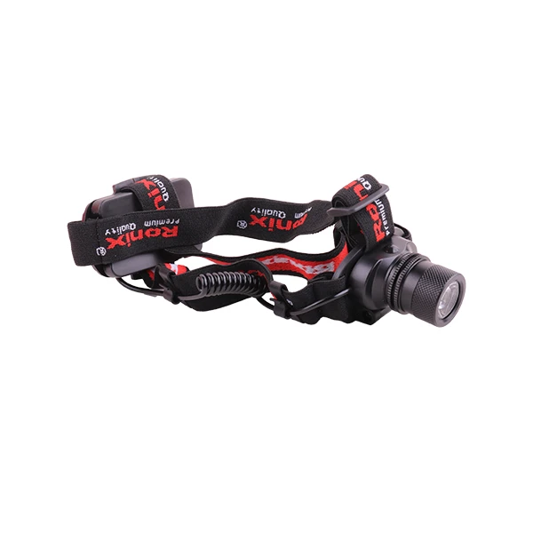 چراغ پیشانی رونیکس مدل RH-4281