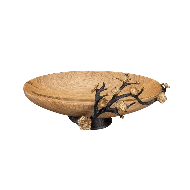 میوه خوری گلدکیش مدل باترفلای کد GK829818