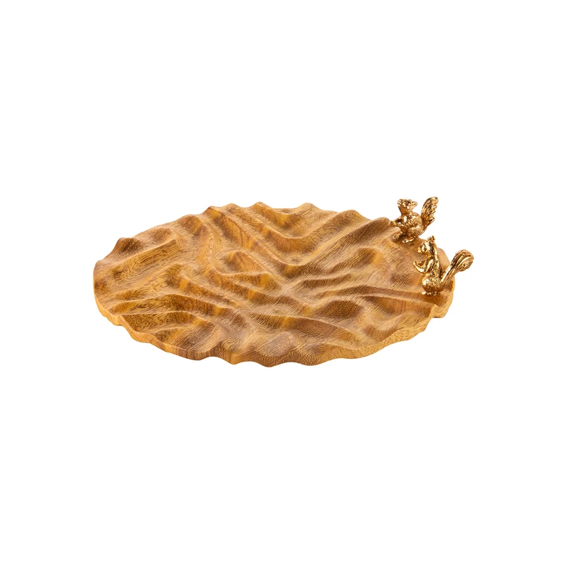 شیرینی خوری گلدکیش طرح اس‌کیو مدل GK829713