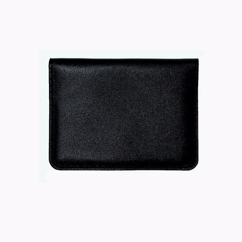 کیف مدارک چرمی سامه طرح کیان