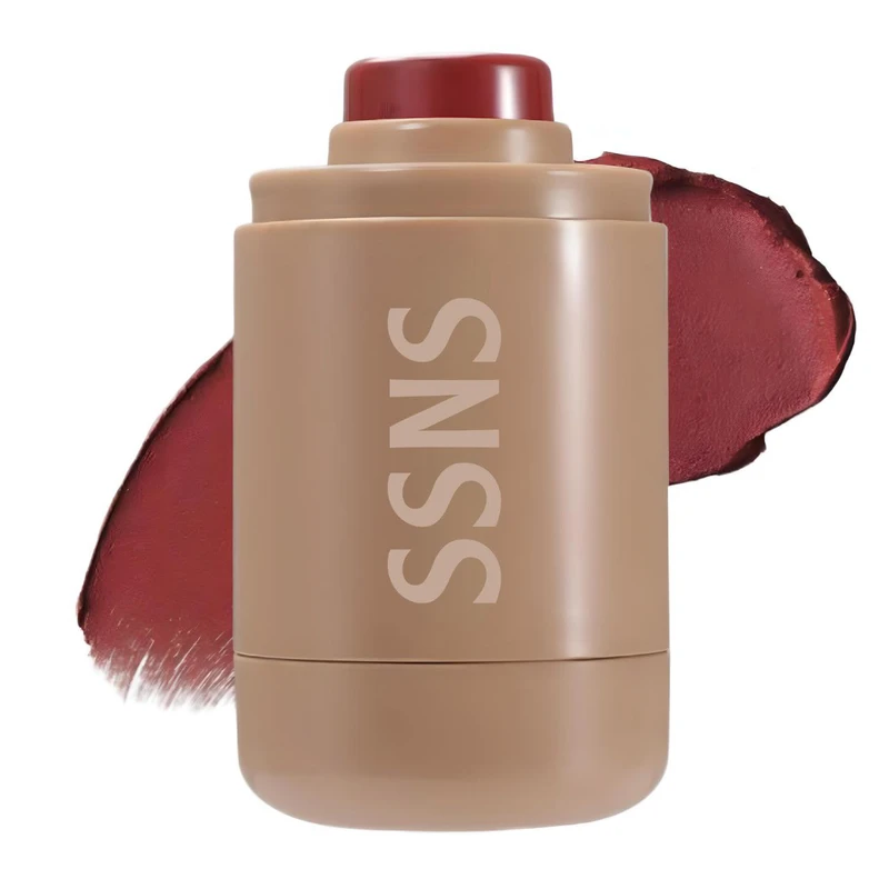 رژگونه اس اس ان مدل استیکی شماره 6