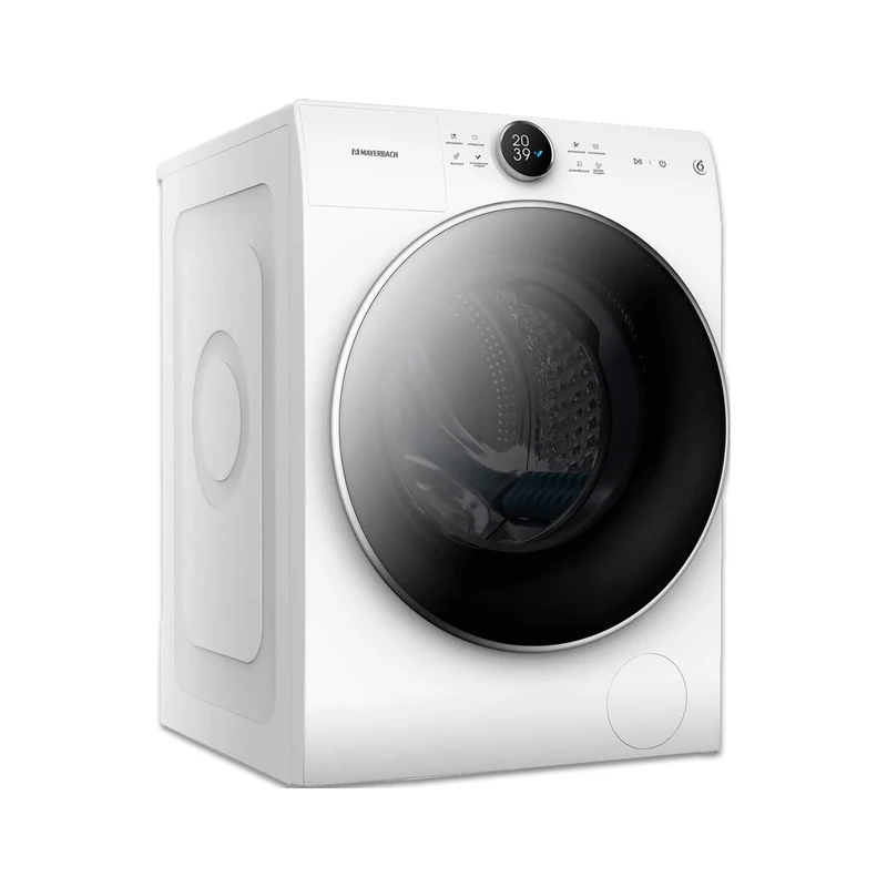 ماشین لباسشویی مایرباخ مدل WM14WDD102
